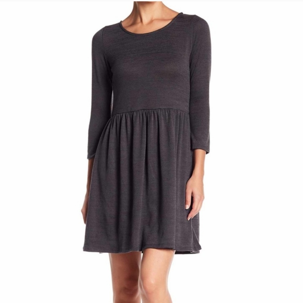 NWT Collective Concepts Knit Sweater dress